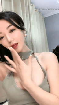 ♥️颜值女神 猛男收割机 揉捏粉嫩美乳跳蛋塞逼磨插秀 图 03
