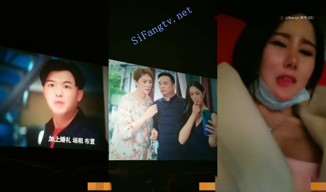 一字马女神 恩允儿 电影院跳蛋发骚 卫生间大秀 全裸劲舞 图 01