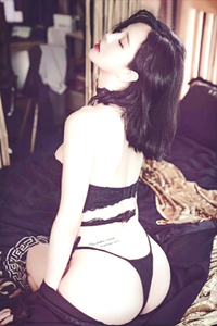 极品裸舞⑮ 索拉 劲爆诱惑激情裸舞 女主漂亮+气质+性感 图 01