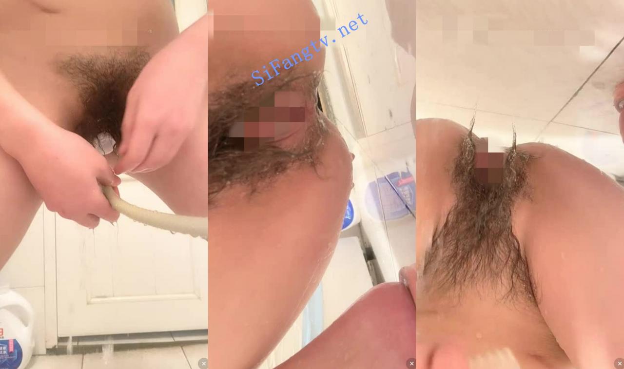 成都小护士 喵喵是小护士 超级巨乳口交啪啪洗澡紫薇 图 08