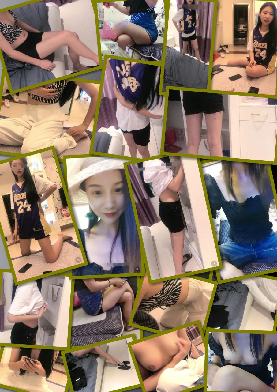 你们要的小姐姐来了 两个气质型美女居然直播间露咪咪 图 01