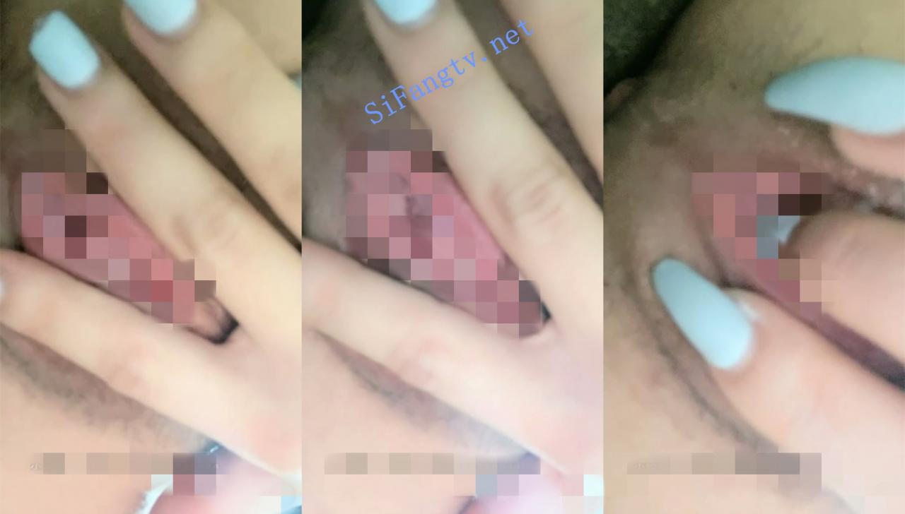 女神 恩允儿 收费房护士制服诱惑,一字马特写抠逼 图 07