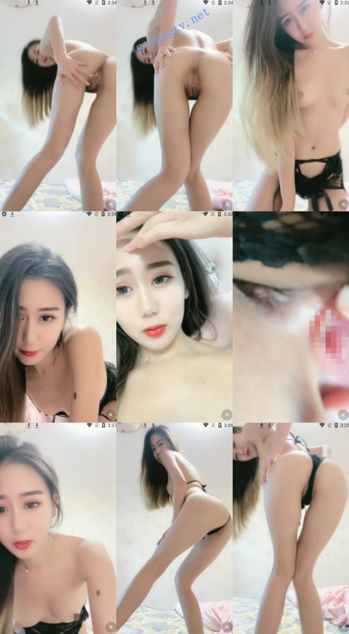 一只小甜甜 哇靠!哇靠!这颜值这身材只能哇靠去形容1 图 06