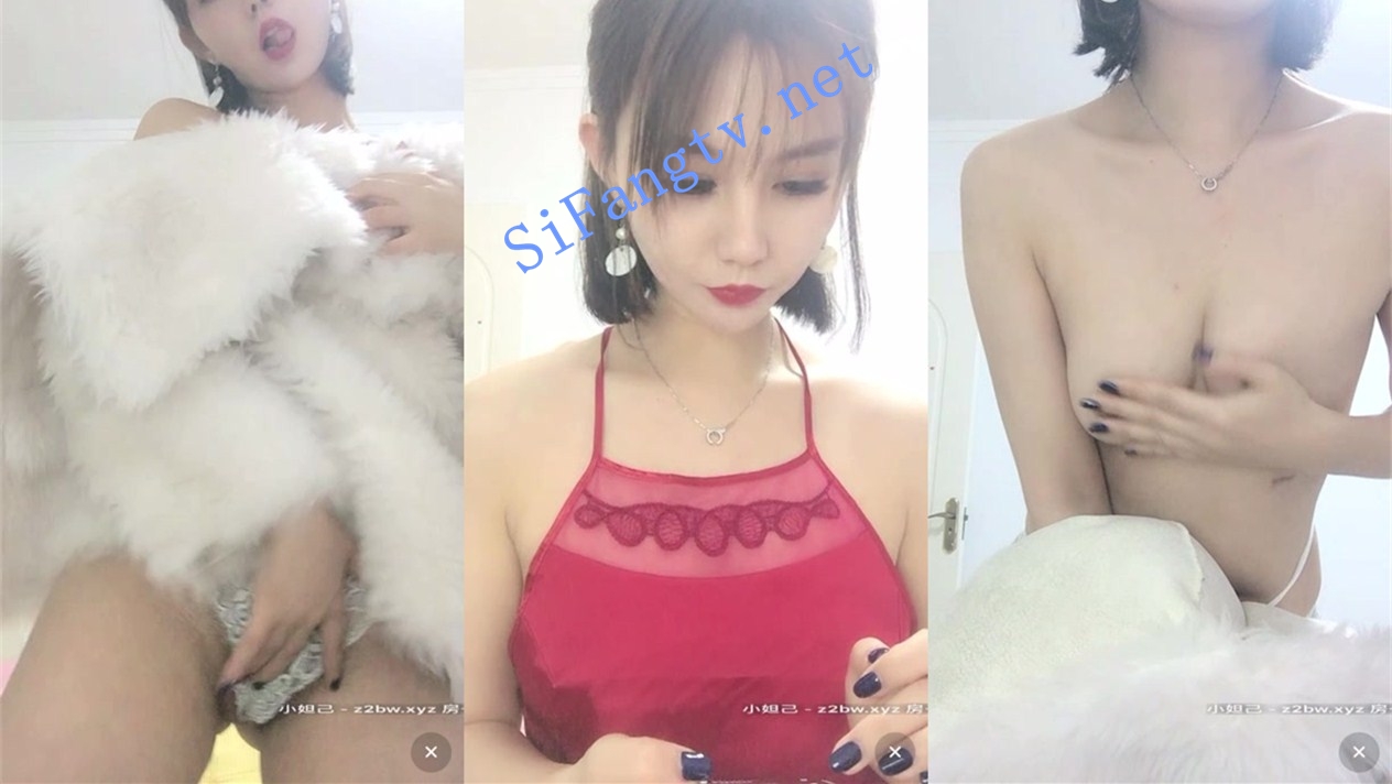 兔兔baby 迷人小女神超棒身材直播间诱惑发烧丁字勒逼.. 图 02
