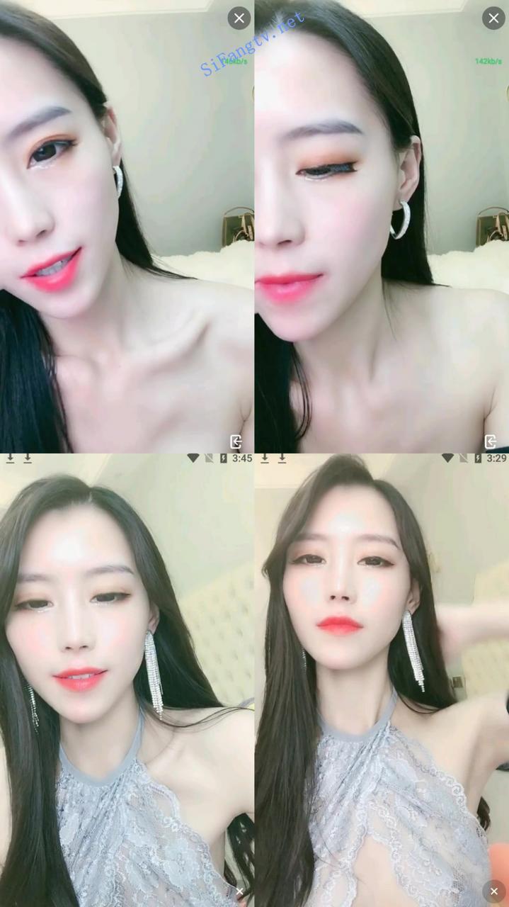 完美女神!!! 魔鬼身材诱惑 身材,颜值,咪咪都无敌 图 02
