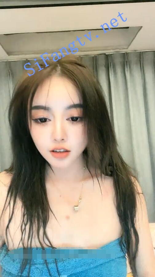 颜值不错 美少女豆包包 2月25.27日2部密码房跳蛋插逼喷水 图 03