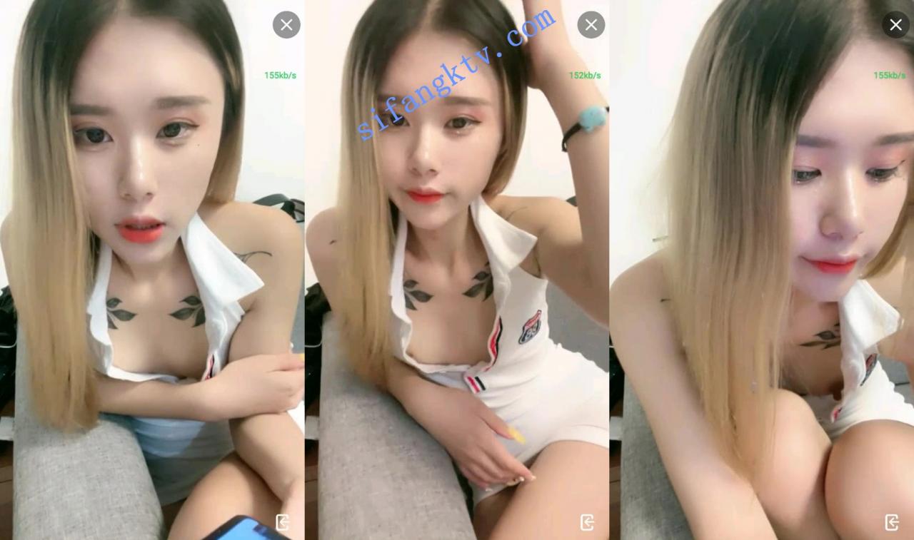 好漂亮的小美女! 绝世双人惊艳 清纯靓丽的学生妹下海 图 02