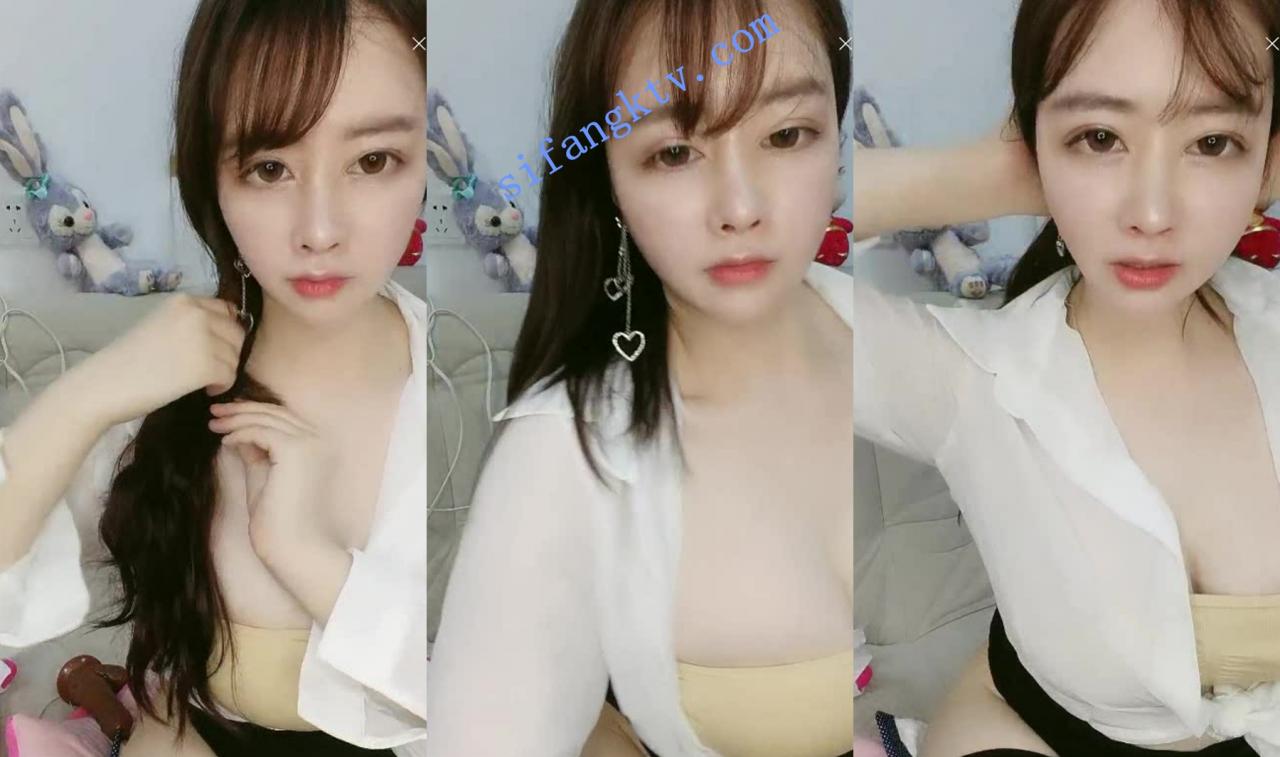 38D巨乳女神下海 人间美味水蜜桃 极品白虎蜜桃臀 自慰秀 图 05