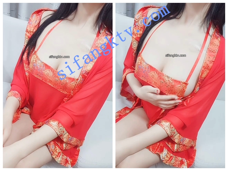 虎牙精品 气质绝美女神 映秀-觅儿 定制飞机群福利 图 07