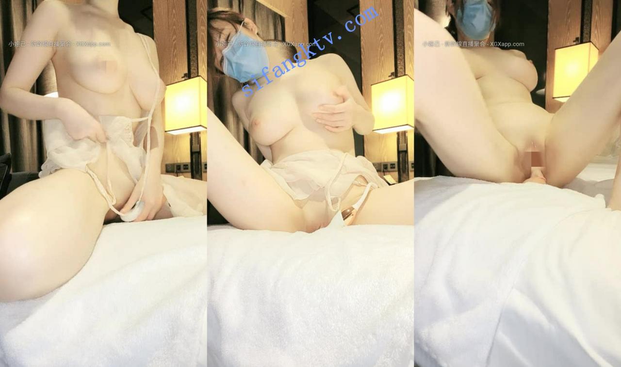 巨乳女神回归 绵绵 高价收费房道具自慰抽插 酮体雪白 图 03