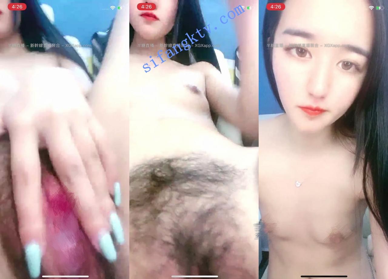 萧林儿 极品学生妹在家裸聊直播收费房全裸大秀 很养眼 图 05