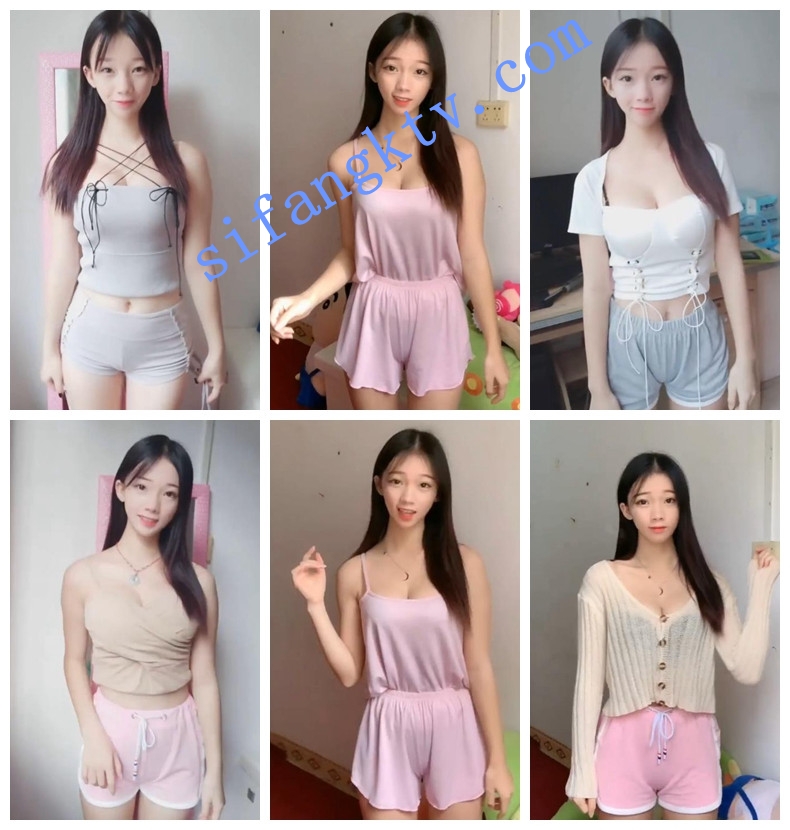 快手精品 人气女神 小霜霜 未流出露点乳摇 图 01