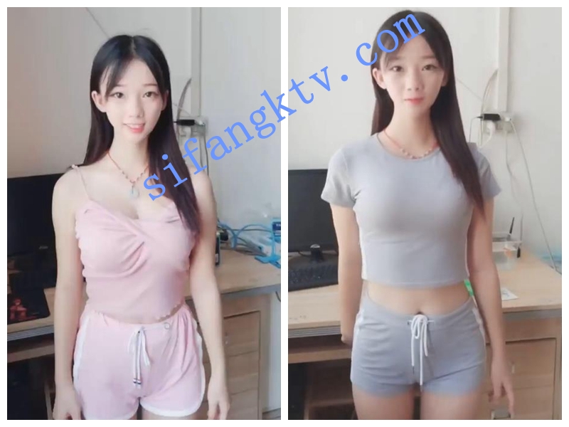 快手精品 人气女神 小霜霜 未流出露点乳摇 图 03