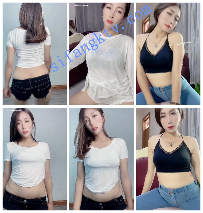 快手精品 超漂亮女神 阿燕貂蝉姐姐 8月最新裸舞 图 14