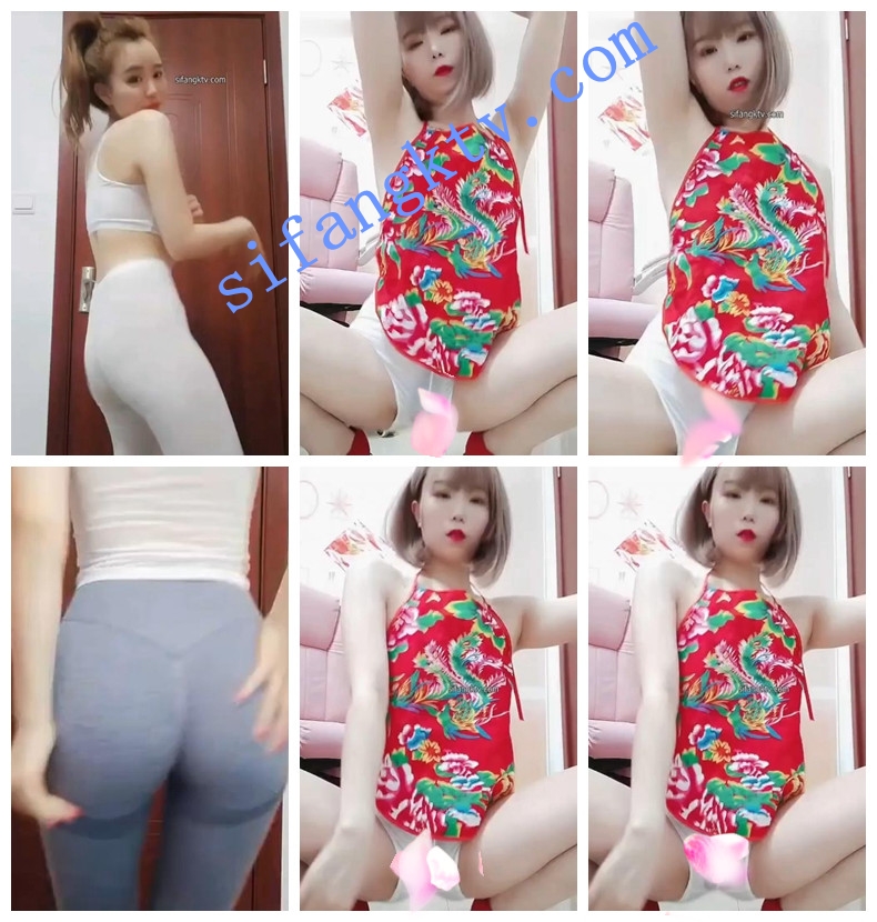 重磅 快手超美9位女神,高价付费群福利,有大尺度 图 06