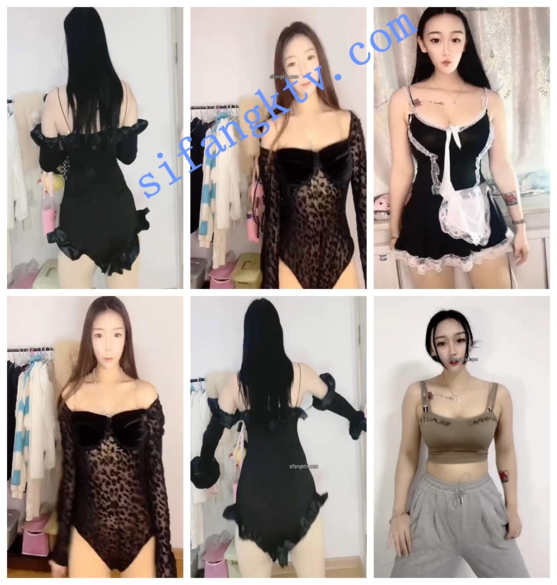 重磅 快手超美9位女神,高价付费群福利,有大尺度 图 10