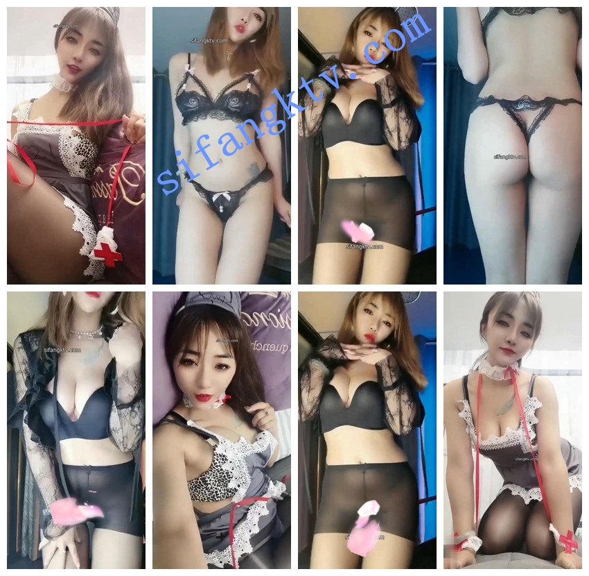 重磅 快手超美9位女神,高价付费群福利,有大尺度 图 11