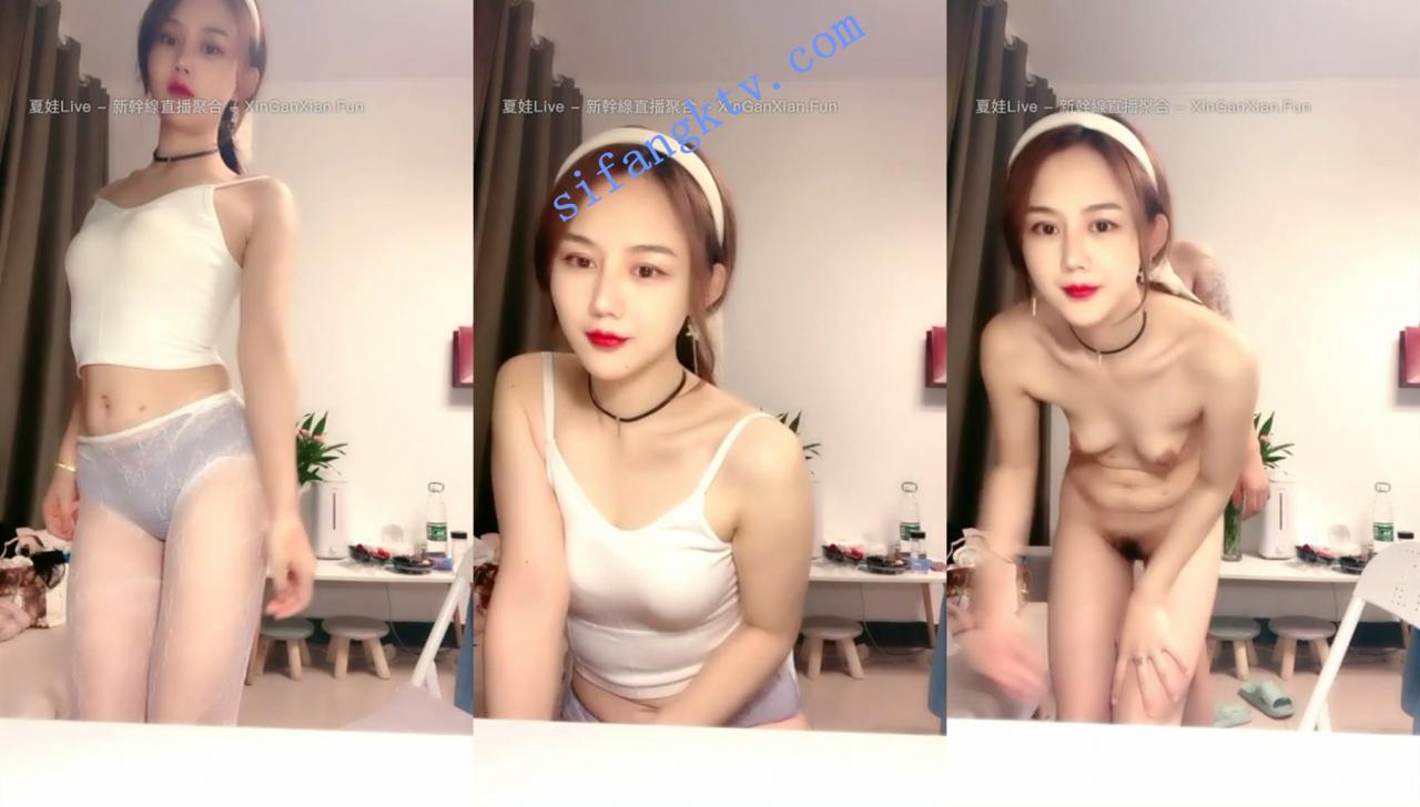网红女神 余小雅 颜值一流 被纹身男干了N炮 无套内射 图 02