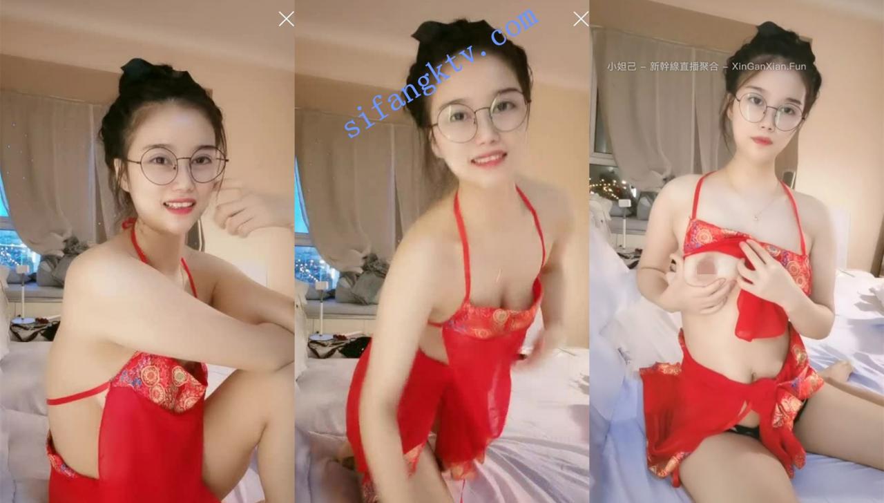 大长腿美少女 美妞上线 高价计时房丁字裤秀出 掰穴特写 图 07