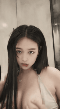 ♥️ 汝 人气女神+巨乳闺蜜无套抽插口爆道具插逼 图 01