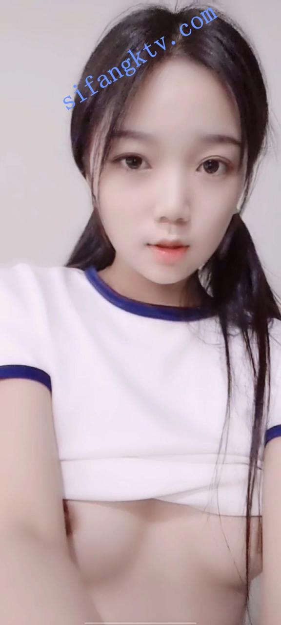 超级重磅 纯洁无暇绝美神仙颜值小女神裸舞私拍定制 图 04