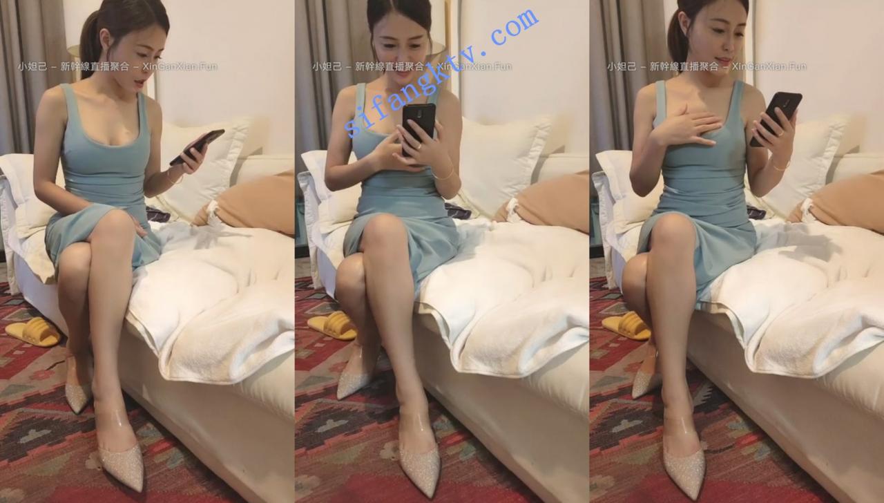 气质女神降临 操女朋友闺蜜 一级魔鬼身材 多场无套内射 图 01