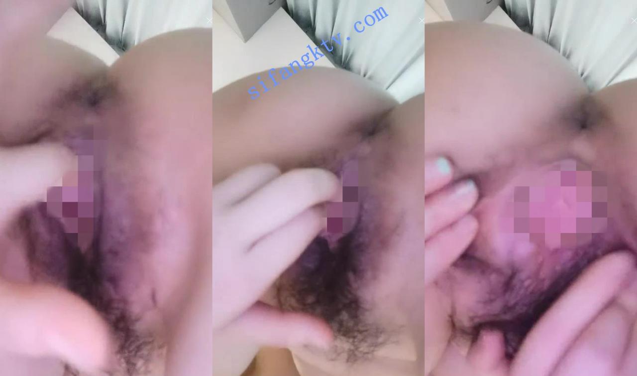 新人下海 你的小九九 白白嫩嫩巨乳小女人 全裸抠逼自慰 图 05