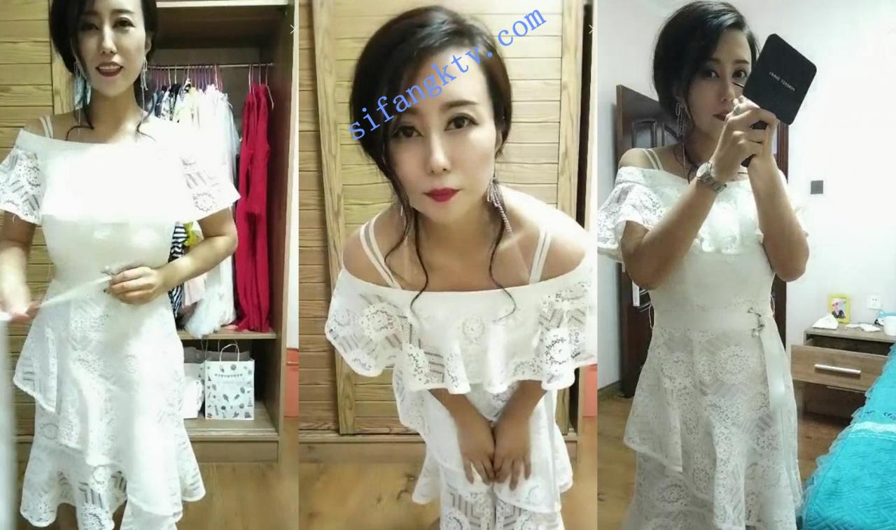 38D大奶美少妇 素人十九 全裸跳蛋自慰 黑丝连体骚气十足 图 06