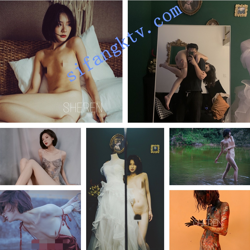 极品推荐 6位推主视图合集,美女如云! 图 02