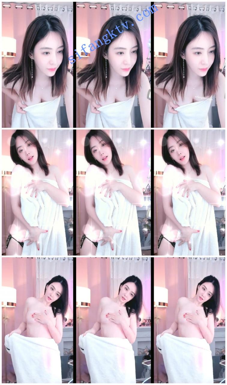 精品裸舞 莱儿 超漂亮气质afreecatv女主播下海 大尺度热舞 图 04