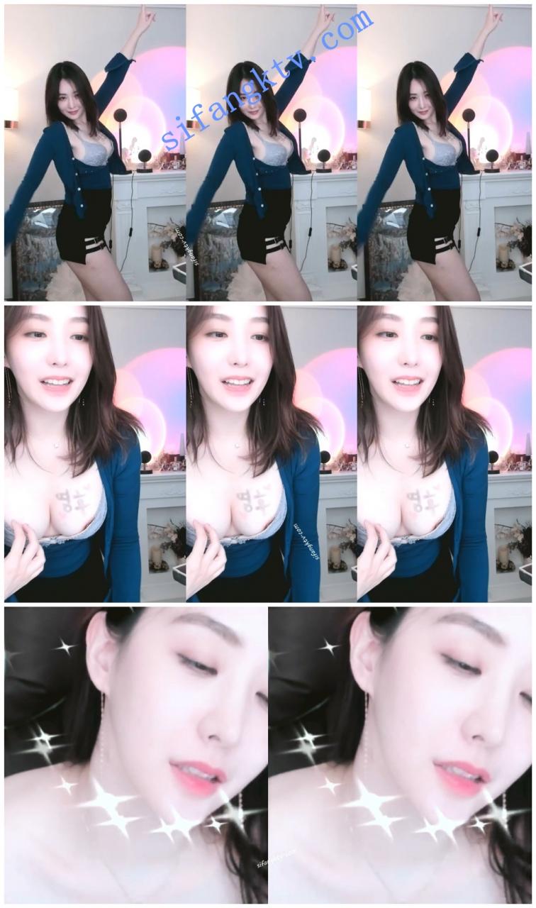 精品裸舞 莱儿 超漂亮气质afreecatv女主播下海 大尺度热舞 图 06