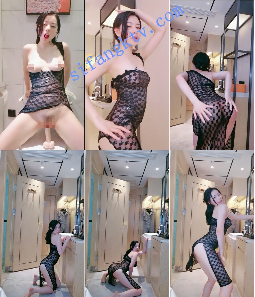 么么哒 VI 青春脸庞美艳身材巨乳晃动闪瞎你的眼抠逼秀 图 04