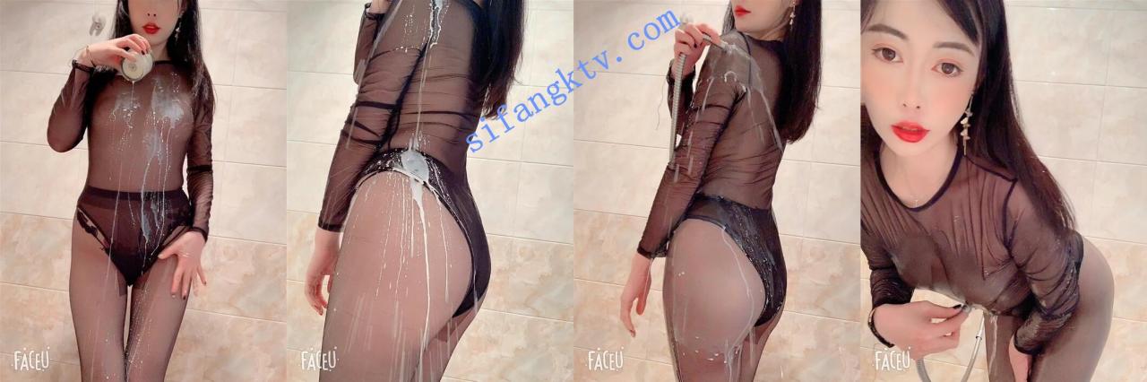 3 半糖主播 极品秘书瑶瑶 福利视频57V 图 07