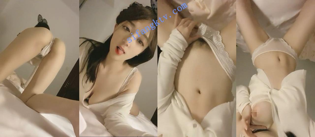 小仙女 迪迪D 娇小身材傲人美乳极品翘臀 难得三点尽漏! 图 04
