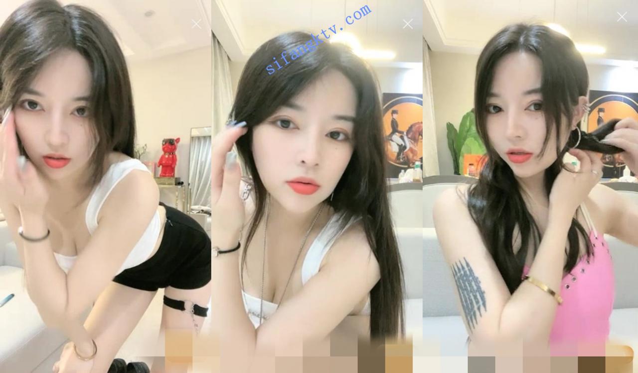艺术体模 小雅小雅 杭州大胸 翘臀美女 4天超高收费合集 图 02