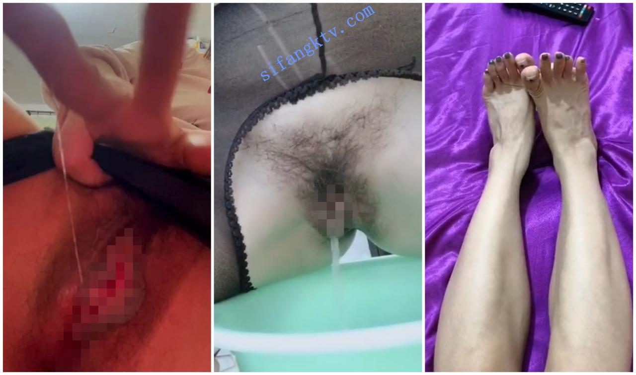 跑车福利 半糖 紫灿 韵味十足熟女御姐微信福利68V 图 08