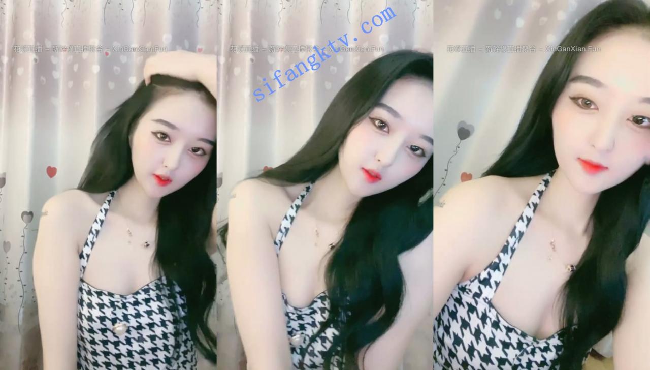 虎牙颜值女神下海 长腿空姐 全裸激情舞蹈秀 绝美好身材 图 02