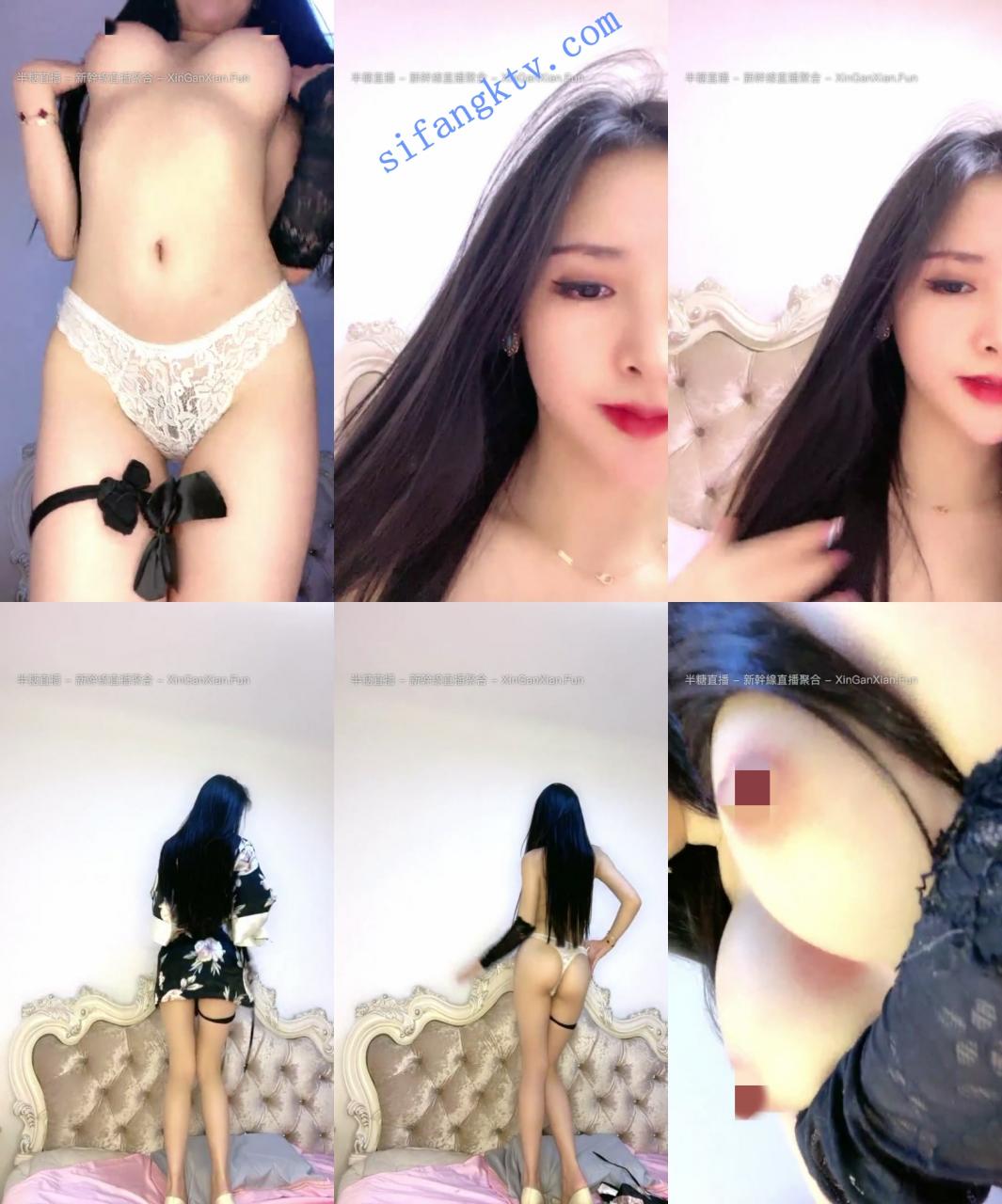 吸精女杀手 女神傲人的身材,高耸的咪咪都要捅破天了 图 01