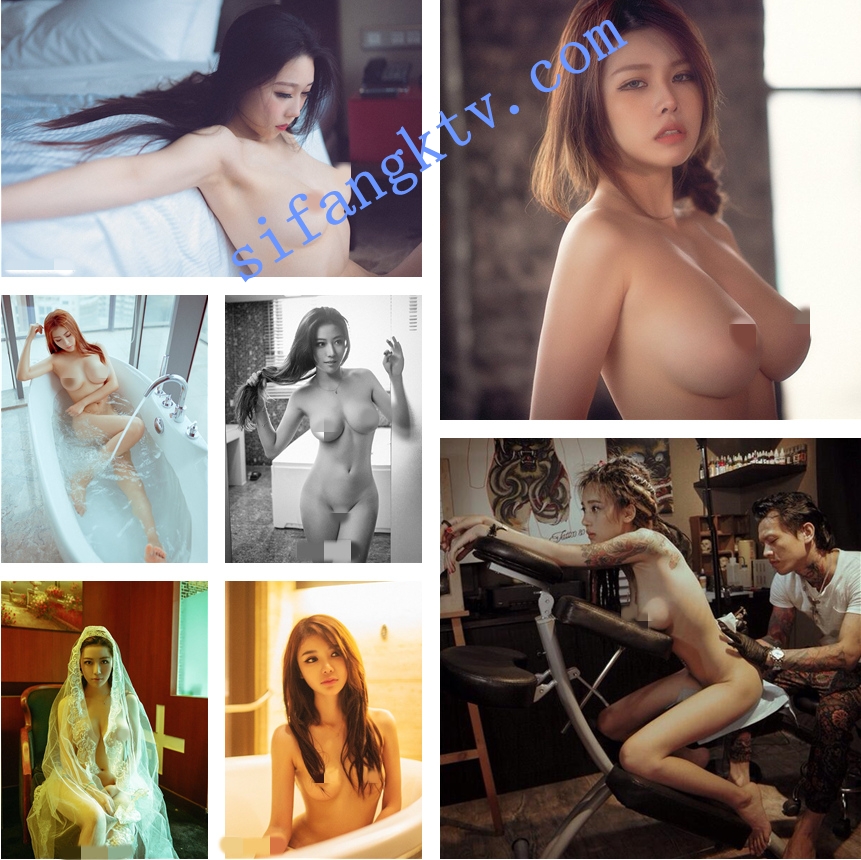 超极品,推荐! 4位大师级摄影图集,美女如云! 图 04