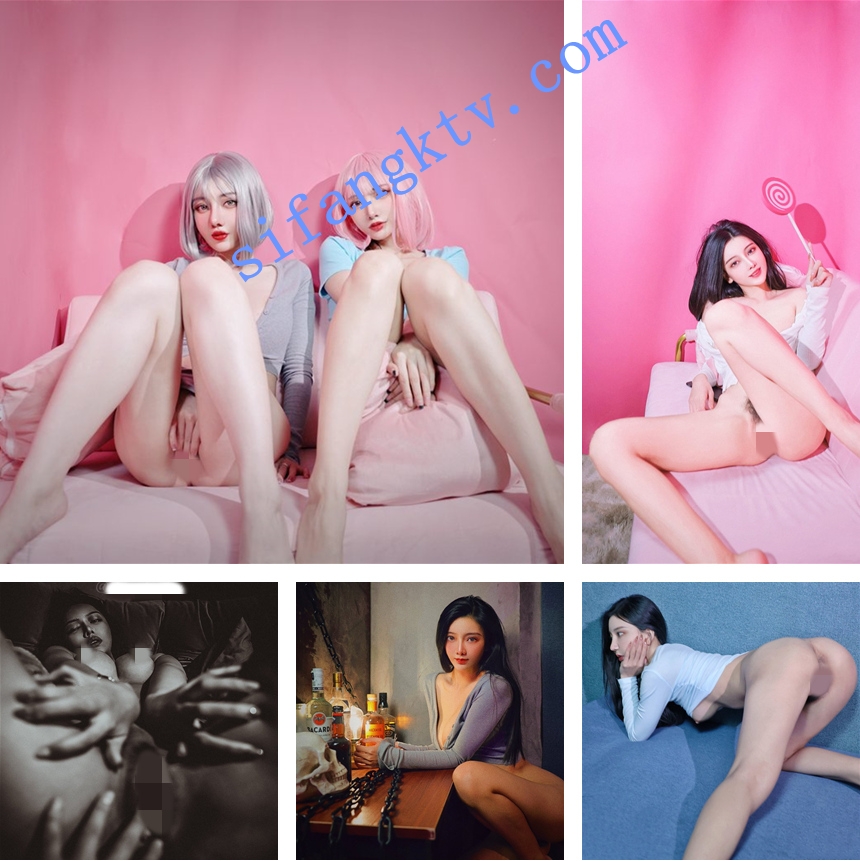 超极品,推荐! 4位大师级摄影图集,美女如云! 图 03