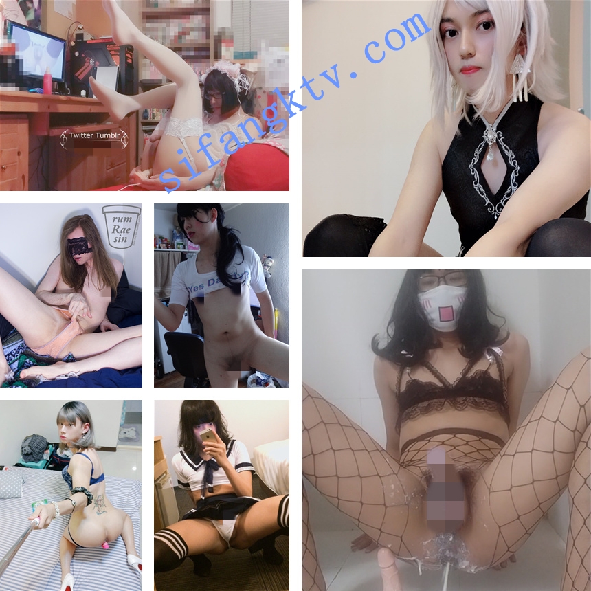 精品图集 万张TS照,美妖如云。收藏佳品! 图 03