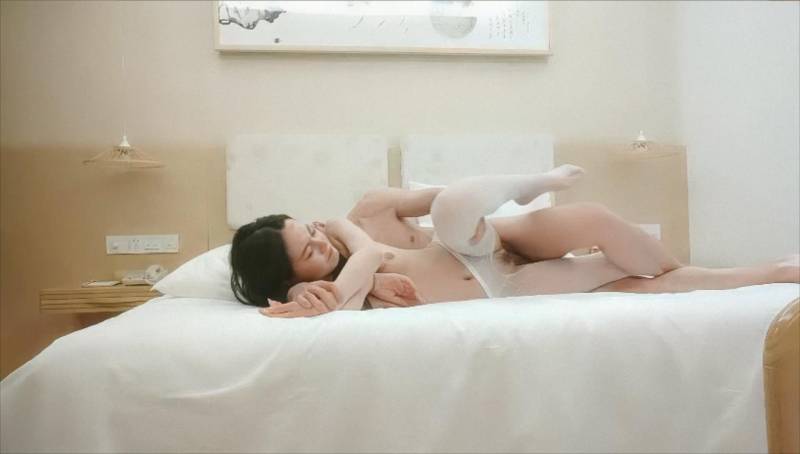 高清修复【91沈先生】粉嫩一线天小姐姐[1V/1.38G/百度盘]