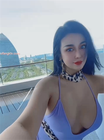 重磅福利快手百万主播小悠菜花微博女神Richy重金自购福利 图 16