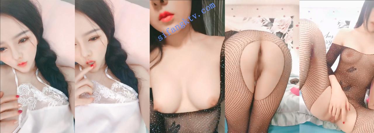 柔肉只有一个 终究还是败给了金钱 情趣装特写抠逼自慰 图 01