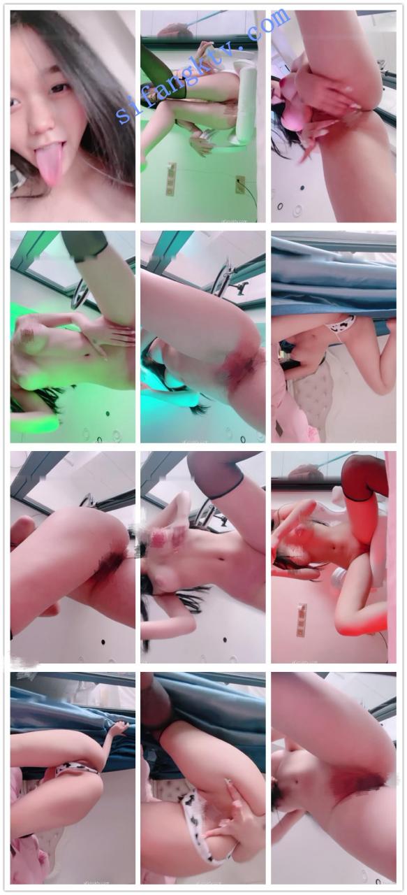 ▲▲ 03小萝莉9.30 超萌美女魔鬼身材粉嫩B骚扭自慰超诱惑 图 01