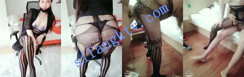 半糖主播 七姐拉菲 福利视频58V 图 02