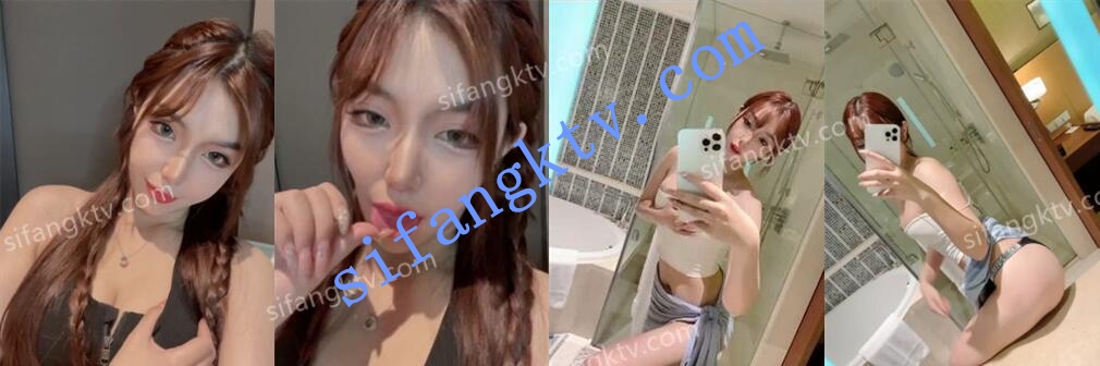 半糖主播 老板来个菜包/Miss菜包 福利视频45V 图 02