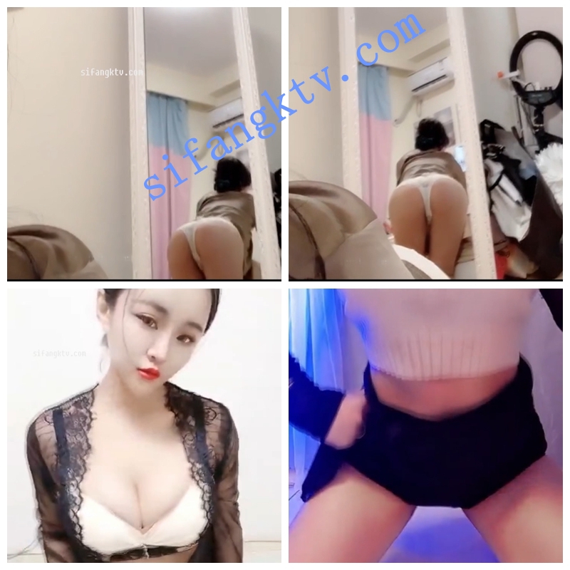 快手精品 15万粉极品御姐女神 东北扎妹 1V1真爱大尺度 图 17