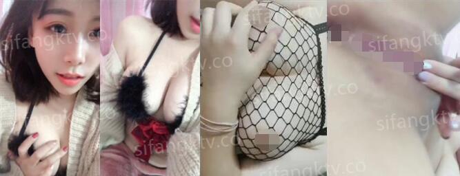 半糖主播 雪雪儿/媛媛宝宝/小梦梦 双车福利视频25V 图 03