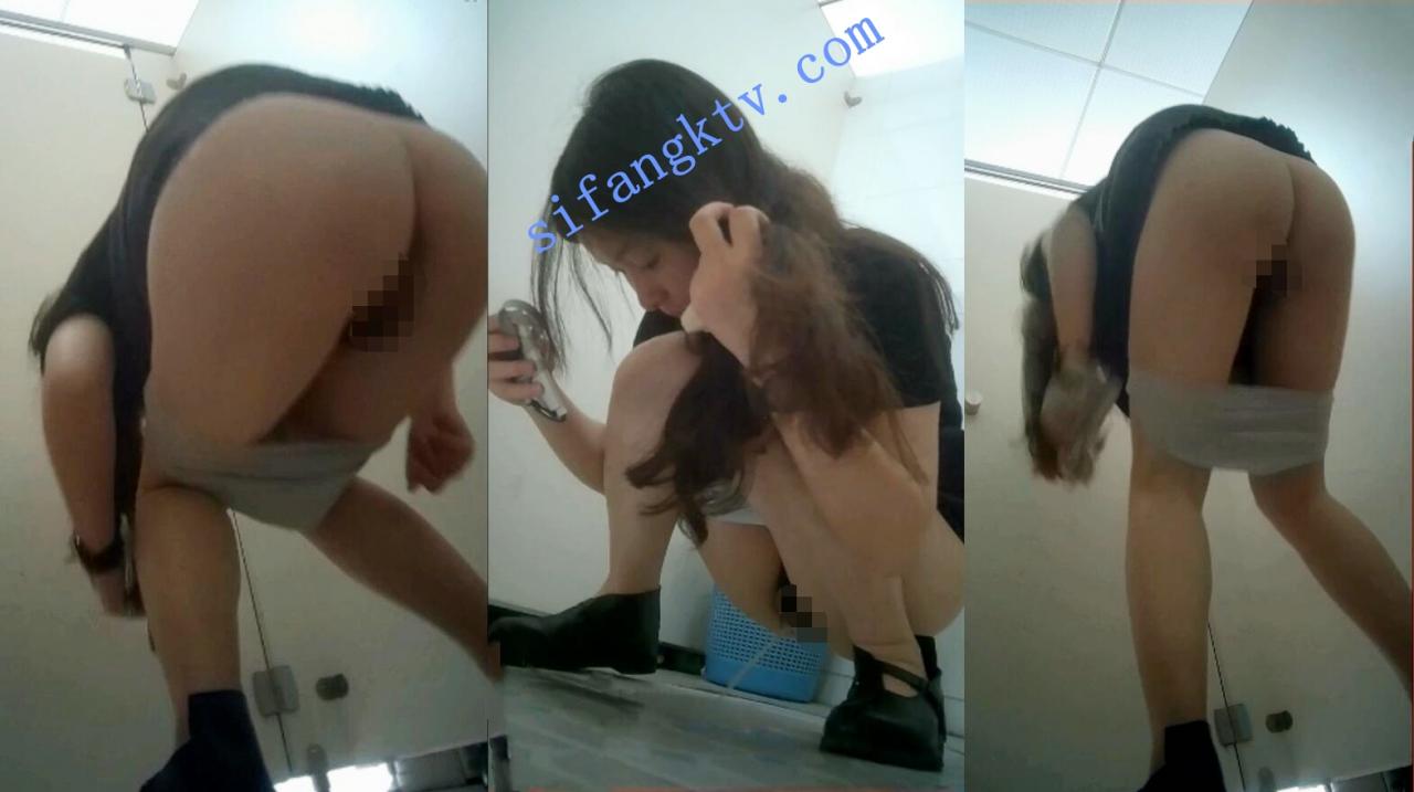 █魔手☛外购█精品厕拍 前后景 大号篇 2 图 08